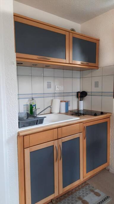 Super Appartement Cocooning Vu Mont Blanc Sallanches Exterior foto